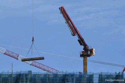 Construction Sector Outlook Brightens as Costs Ease and Project Pipeline Gains Momentum