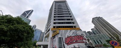 Sime Darby Property Acquires Wisma Unirazak for RM160 Million for Major KL Redevelopment
