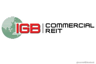 IGB Commercial REIT Portfolio Value Rises to RM3.253 Billion Following Mid-Year Valuation