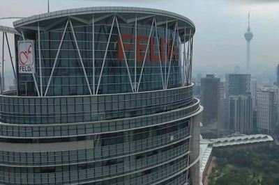 Zahid Proposes Returning FGV Plantation Land to Felda to Strengthen Financial Position