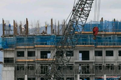 Malaysia��s Data Centre Boom Enters Second Wave as New Mega Projects Drive Construction Growth