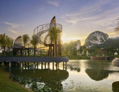 S P Setia Launches Setia Lenscape Photography Contest to Showcase Township Living and Landscape Design
