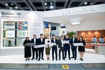 Signature Launches HomeFest 2026 to Expand Its 360° Home Living Solutions