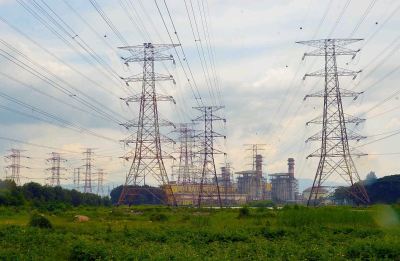 IMF Sees Malaysia��s Economy Supported by Data Centre Growth and Global Technology Demand