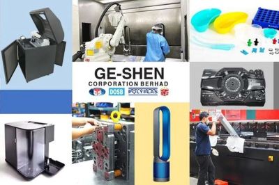 Ge-Shen Explains Johor Land Disposal Discount as Deal Certainty Outweighs Higher Asking Price