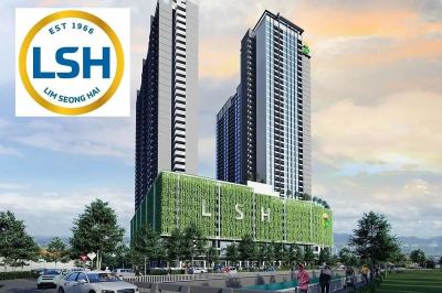 LSH Capital Receives Extension to Finalise Agreement for 17.4-Acre RAC Development in Selangor