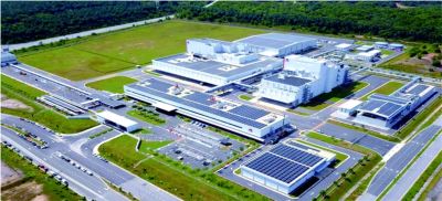 Ajinomoto Malaysia's Transformation from Urban Industrial Land to Modern Manufacturing Hub Shapes Privatisation Debate

