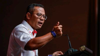 Selangor Targets September Groundbreaking for Carey Island Port as Operator Selection Nears