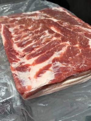  Premium Pork Belly Supplier in Cheras   JJI Porkery