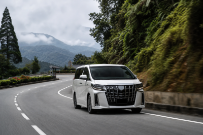 KL to Cameron Highlands Private Car Transfer for Comfortable Highland Travel