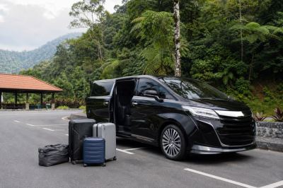 KL to Genting Highlands Private Car for Families, Hotel Guests and Day Trips