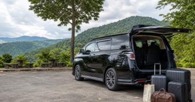 KL to Melaka Private Driver for Family Day Trips and Same-Day Return