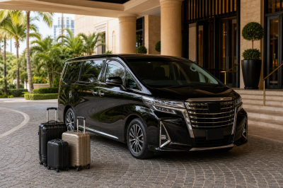KL to Ipoh Private Driver for Same-Day Return and Family Trips