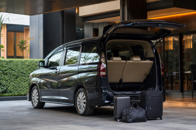 KL to Johor Bahru Private Driver for Family and Business Trips