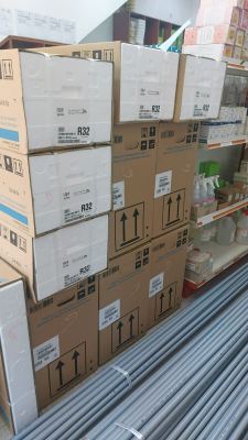 READY STOCK AT OUR OFFICE!!
