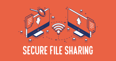 How to Secure Company Files When Staff Work From Office, Home, and Mobile