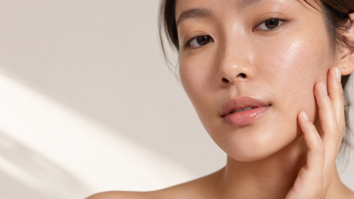 Enlarged Pores Are Not Sudden: Your Skin May Be Losing Support