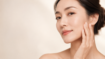 Collagen Loss Starts Earlier Than You Think