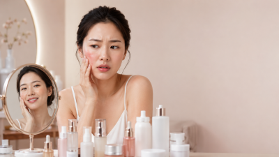 Too Many Skincare Products Can Damage Your Skin Barrier