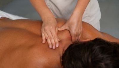 Full Body Massage Kota Kinabalu: Relaxing Spa Treatment Near Warisan Square