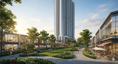 From Suburban Enclaves to Vibrant Hubs: Inside the Massive Transformation of OUG and Puchong