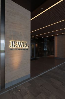 Jewel by Oxley KLCC   A Rare Freehold Luxury Residence in the Heart of Kuala Lumpur