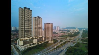 Ϊʲôѡ�� The Maple Residences @ OUG��