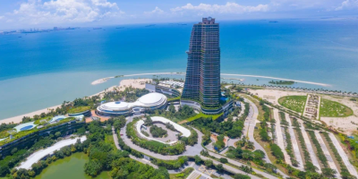Forest City SFZ Gains Traction: What Malaysia's Family Office Push Means for Johor Real Estate