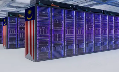 Malaysia's Industrial & Data Center Land Rush: How AI Investments Are Driving Real Estate Growth in Johor & Selangor