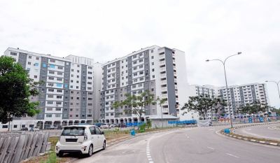 KPKT Allocates RM216.44mil to Boost Johor Housing and Public Infrastructure