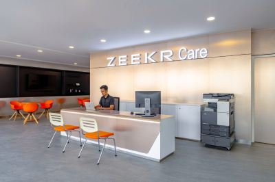 Blue Solutions Memperkukuh Kerjasama dengan Membekalkan Penyelesaian MFP kepada Zeekr Group Malaysia