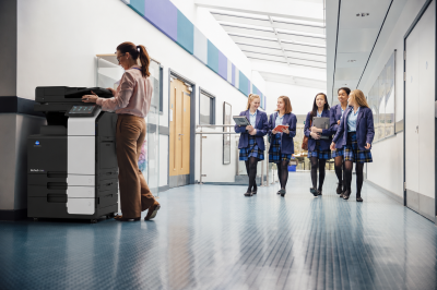 Best Photocopier Solutions for Schools in Malaysia (2026 Guide)