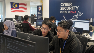 ISO 27001 Consultant Malaysia: Strategic Compliance for the 2024 Cybersecurity Act & AI Threats
