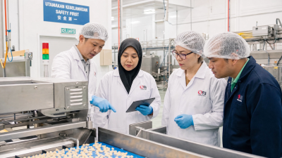 FSSC 22000 Version 7 Consultant Malaysia: Strategic Compliance for Enhanced Food Safety & Sustainability
