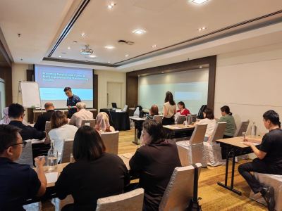 ISO 27001 Consulting, Compliance & Auditing in Malaysia: The 2026 Guide