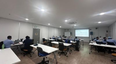 HACCP Consultant Malaysia: Strategic Food Safety Implementation & Digital Transformation for 2026