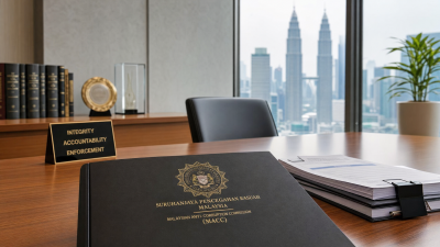 ISO 37001 Consultant Malaysia: Cost Certification & Strategic Budgeting for 2026 Anti-Bribery Compliance