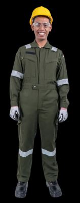 What Is Flame Resistant Clothing and Why Is It Important?