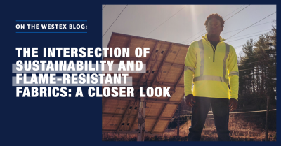 THE INTERSECTION OF SUSTAINABILITY AND FLAME-RESISTANT FABRICS: A CLOSER LOOK