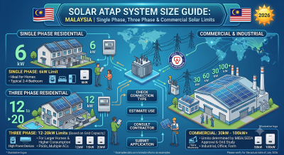 Solar ATAP ϵͳ����ָ�ϣ�Single Phase��Three Phase �� Commercial Solar ����