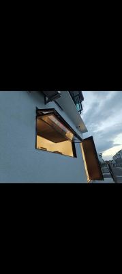 Aluminium Window vs uPVC Window: Which Is Better?