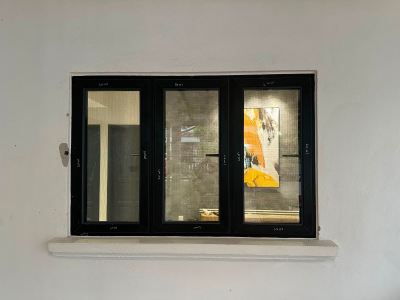 2-in-1 Security Mesh Window: Features and Benefits