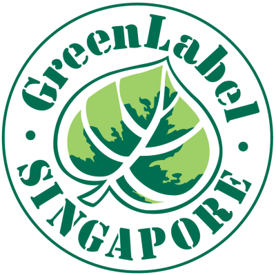 Singapore Green Label Certification ; Category: 032- Paints & Surface Coating