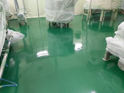 Why Polyurethane Mortar is a Superior Choice for Construction