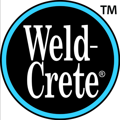 Topkrete Secured Weld -Crete 200 Product for Asia market
