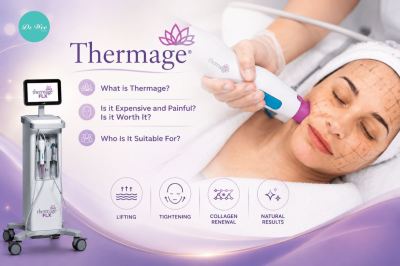 What is Thermage? Is It Worth the Cost and Pain?
