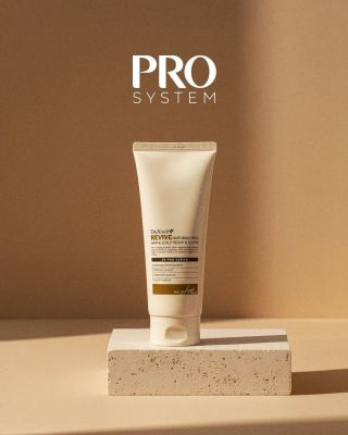 Dr. Scalp Revive Hair Mask Pack (PRO SYSTEM / D3 Pro Series)