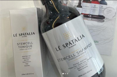 L � SPATALIA ��ϸ��ͷƤ����ϵͳ