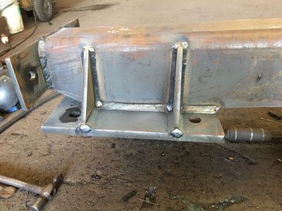 What Engineers Should Know About Weld Strength