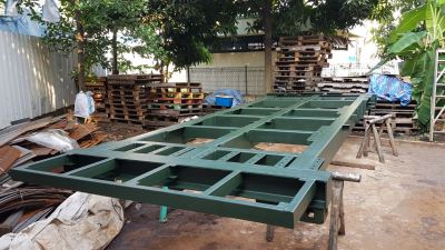 How to Reduce Maintenance Costs With Better Fabrication